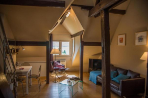 Гостиница Le Manoir de Talloires vue lac by LocationlacAnnecy, LLA Selections  Таллуар